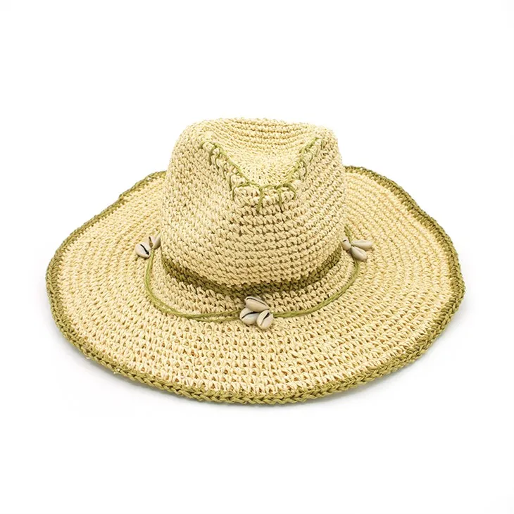 Konkylie papirhatter