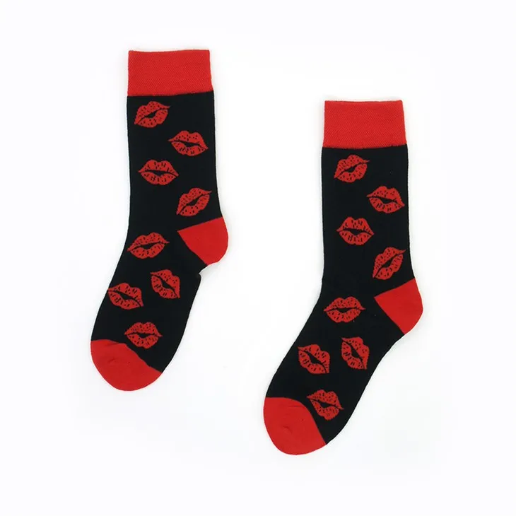 Lepper Bomullssokker