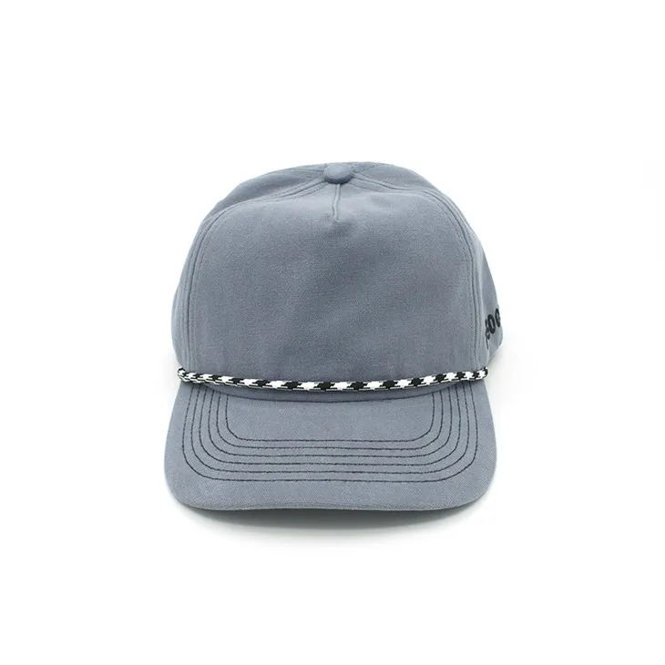 Overdimensjonerte bomullskapsler