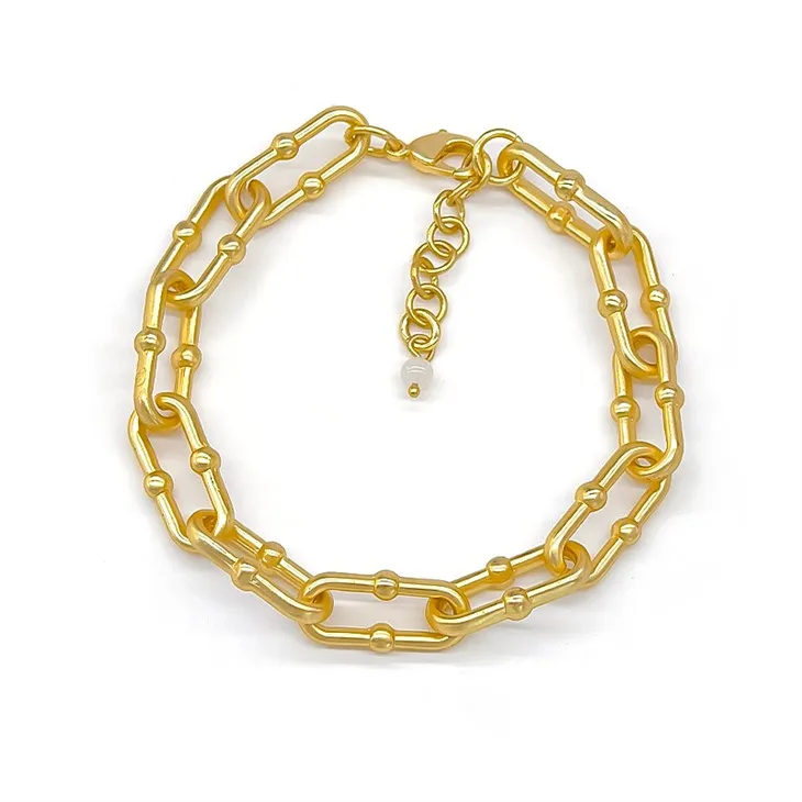 Gylden binders armbånd