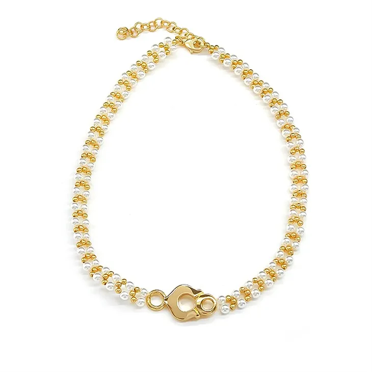 Super Mini perlearmbånd