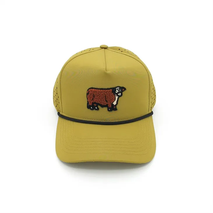 Flotte designercapser